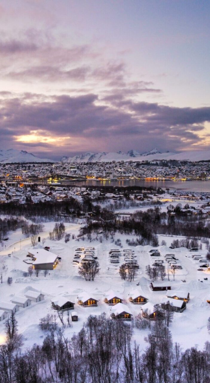 Tromsø Lodge & Camping — photo 8